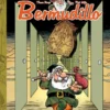 BERMUDILLO VOL.6: LA DAMA DEL CUADRO [CARTONE]