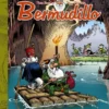 BERMUDILLO VOL.1: LA PRINCESA MIMADA [CARTONE]
