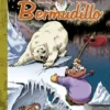 BERMUDILLO VOL.2: LA PUERTA HACIA EL ESTE [CARTONE]