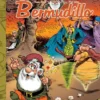 BERMUDILLO VOL.5: LAS BRUJAS DE ANTEAYER [CARTONE]