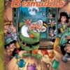 BERMUDILLO VOL.8: ULTIMO NUMERO [CARTONE]