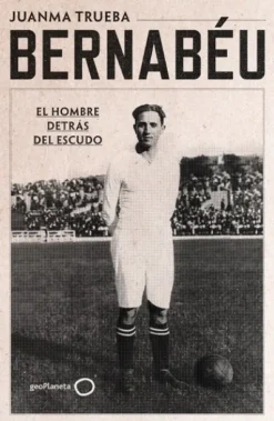 BERNABEU [RUSTICA]