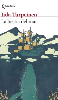 BESTIA DEL MAR, LA [RUSTICA]