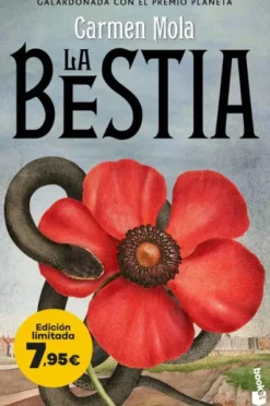 BESTIA, LA (EDICION LIMITADA) [BOLSILLO]