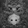 BIBLIOMANIA (EDICION DELUXE) [CARTONE]
