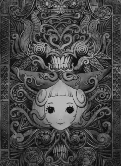 BIBLIOMANIA (EDICION DELUXE) [CARTONE]