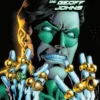 BIBLIOTECA DC: GREEN LANTERN DE GEOFF JOHNS Nº07 [RUSTICA]