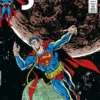 BIBLIOTECA DC: SUPERMAN Nº16 (1989 / 26-29 USA) [RUSTICA]