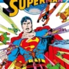 BIBLIOTECA DC: SUPERMAN Nº08 (1988 / 595-596 USA) [RUSTICA]