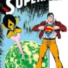 BIBLIOTECA DC: SUPERMAN Nº01 (1986 / 1-6 USA) [RUSTICA]