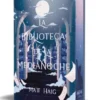 BIBLIOTECA DE LA MEDIANOCHE, LA (EDICION ESPECIAL CANTOS PINTADOS) [CARTONE]
