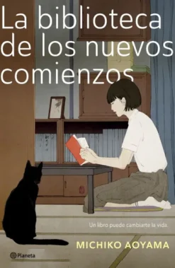 BIBLIOTECA DE LOS NUEVOS COMIENZOS, LA [RUSTICA]