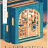 BIBLIOTECA DE LOS SABORES, LA [RUSTICA]