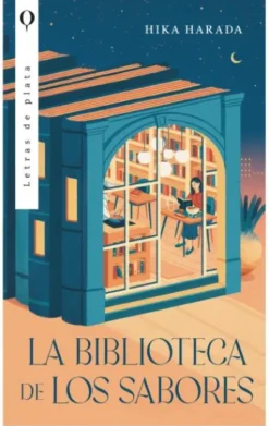 BIBLIOTECA DE LOS SABORES, LA [RUSTICA]