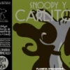 BIBLIOTECA GRANDES DEL COMIC: SNOOPY Y CARLITOS Nº04 1957-1958 [CARTONE]