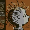 BIBLIOTECA GRANDES DEL COMIC: SNOOPY Y CARLITOS Nº16 1981-1982 [CARTONE]