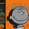BIBLIOTECA GRANDES DEL COMIC: SNOOPY Y CARLITOS Nº15 1979-1980 [CARTONE]