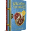 BIBLIOTECA HOGWARTS (ESTUCHE) [RUSTICA]