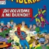 BIBLIOTECA MARVEL: ASOMBROSO SPIDERMAN Nº06 (1965 / 25-29 USA) [RUSTICA]