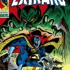 BIBLIOTECA MARVEL: DOCTOR EXTRAÑO Nº07 (1969 / 178-183 USA) [RUSTICA]