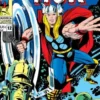 BIBLIOTECA MARVEL: EL PODEROSO THOR Nº12 (1968-69 / 156-161 USA) [RUSTICA]
