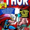 BIBLIOTECA MARVEL: EL PODEROSO THOR Nº05 (1965 / 108-113 USA) [RUSTICA]