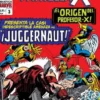 BIBLIOTECA MARVEL: LA PATRULLA X VOL.03 (1965-1966 / 12-16 USA) [RUSTICA]