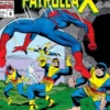 BIBLIOTECA MARVEL: LA PATRULLA X VOL.06 (1967 / 30-35 USA) [RUSTICA]
