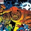 BIBLIOTECA MARVEL: LOS VENGADORES VOL.04 (1965-66 / 19-24 USA) [RUSTICA]