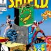 BIBLIOTECA MARVEL: NICK FURIA, AGENTE SHIELD Nº04 (1968 / 164-168 USA) [RUSTICA]