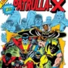 BIBLIOTECA MARVEL OMNIBUS: IMPOSIBLE PATRULLA-X VOL.01, ¡SEGUNDA GENESIS! [CARTONE]