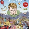 BIENVENIDO AL MUNDO [CARTONE]