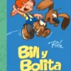 BILL Y BOLITA VOL.01 (1959-1963) [CARTONE]