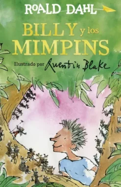 BILLY Y LOS MIMPINS [CARTONE]