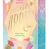 BILOGIA ABRIL (ED. ESPECIAL 10º ANIVERSARIO CON CANTOS PINTADOS) [CARTONE]