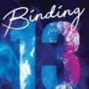 BINDING 13 (LOS CHICOS DE TOMMEN 1) [RUSTICA]
