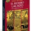 BIOMBO LACADO, EL (LOS CASOS DE JUEZ DI) [RUSTICA]