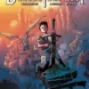 BIRTHRIGHT VOLUMEN 1 (1 DE 5) [CARTONE]