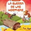 BITMAX & CO VOL.08: LA GUERRA DE LAS HORMIGAS [CARTONE]