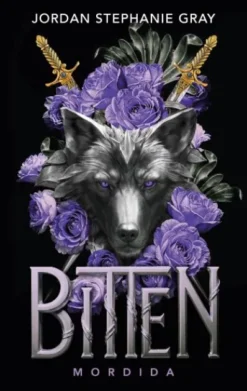 BITTEN (MORDIDA) [CARTONE]