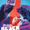 BLACK GRID NOIR ANTHOLOGY [RUSTICA]