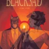 BLACKSAD Nº03: ALMA ROJA [CARTONE]