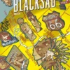 BLACKSAD VOL.5: AMARILLO (EDICION ESPECIAL 25º ANIVERSARIO) [CARTONE]