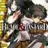 BLADE & BASTARD Nº4 [RUSTICA]