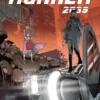 BLADE RUNNER 2039 VOL.2: MEJORA [CARTONE]