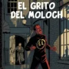 BLAKE Y MORTIMER Nº27: EL GRITO DEL MOLOCH [CARTONE]