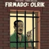 BLAKE Y MORTIMER Nº30: FIRMADO OLRIK [CARTONE]