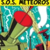 BLAKE Y MORTIMER Nº05: S.O.S. METEOROS [CARTONE]