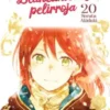 BLANCANIEVES PELIRROJA, LA Nº20 [RUSTICA]