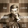 BLANCO Y NEGRO: AUGE Y CAIDA DE BOBBY FISHER [RUSTICA]